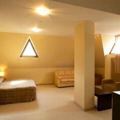 SG Park Hotel Gardenia Банско детские мероприятия