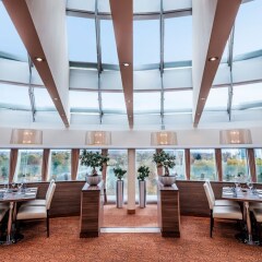 Отель Sheraton Düsseldorf Airport Hotel Германия, Дюссельдорф - 1 отзыв об отеле, цены и фото номеров - забронировать отель Sheraton Düsseldorf Airport Hotel онлайн фото 6