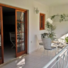 Stavento Apartments in Kefalonia, Greece from 113$, photos, reviews - zenhotels.com balcony