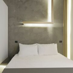 Отель Bed and Taste Guest House Италия, Рим - отзывы, цены и фото номеров - забронировать отель Bed and Taste Guest House онлайн комната для гостей