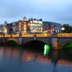 Coppinger Row Luxury Apartment in Dublin, Ireland from 303$, photos, reviews - zenhotels.com photo 6