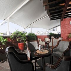 Отель Holiday Inn Suites Zona Rosa Мексика, Мехико - отзывы, цены и фото номеров - забронировать отель Holiday Inn Suites Zona Rosa онлайн фото 2