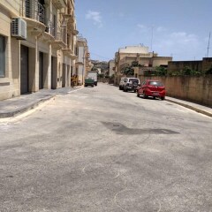 Отель With 2 Bedrooms in Għajnsielem, With Wonderful sea View, Furnished Terrace and Wifi Мальта, Айнсилем - отзывы, цены и фото номеров - забронировать отель With 2 Bedrooms in Għajnsielem, With Wonderful sea View, Furnished Terrace and Wifi онлайн фото 11