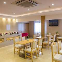 Отель Hanting Seasons Hotel Китай, Шэньчжэнь - отзывы, цены и фото номеров - забронировать отель Hanting Seasons Hotel онлайн питание