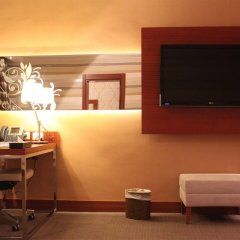 Grand Park Hotel in Ramallah, State of Palestine from 210$, photos, reviews - zenhotels.com room amenities