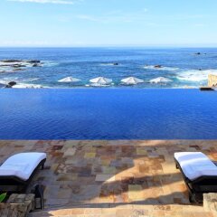 Отель Esperanza, An Auberge Resort Мексика, Кабо-Сан-Лукас - отзывы, цены и фото номеров - забронировать отель Esperanza, An Auberge Resort онлайн фото 10