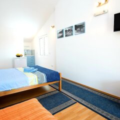 Отель Ivanovic residences удобства в номере