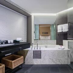 Отель Hilton Kuala Lumpur Hotel Малайзия, Куала-Лумпур - отзывы, цены и фото номеров - забронировать отель Hilton Kuala Lumpur Hotel онлайн фото 20