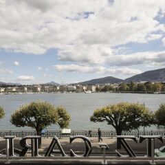 Отель The Ritz-Carlton, Hotel de la Paix, Geneva Швейцария, Женева - отзывы, цены и фото номеров - забронировать отель The Ritz-Carlton, Hotel de la Paix, Geneva онлайн фото 11