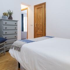Отель Apartamento Retiro I комната для гостей фото 2