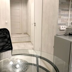 Мини-Отель Vesna Москва интерьер отеля