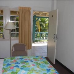 The Island Beachcomber Hotel in St. Thomas, U.S. Virgin Islands from 216$, photos, reviews - zenhotels.com photo 3