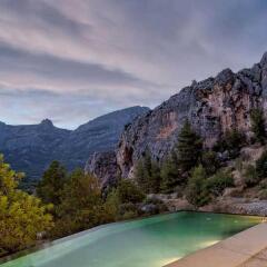 VIVOOD Landscape Hotel & 5E Spa - Adults Only бассейн фото 5