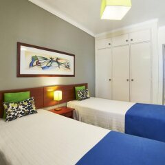 Отель Smartline Club Amarilis комната для гостей фото 3