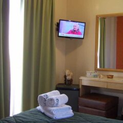 Lilia Hotel удобства в номере