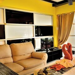 2W Beach Hostel Самуи комната для гостей фото 2