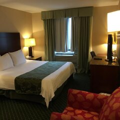 Отель Corona Hotel США, Нью-Йорк - отзывы, цены и фото номеров - забронировать отель Corona Hotel онлайн комната для гостей фото 3