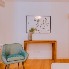 Отель São Bento by Lisbon Inside Out удобства в номере