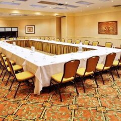 Отель Holiday Inn & Suites Downtown Ottawa Канада, Оттава - отзывы, цены и фото номеров - забронировать отель Holiday Inn & Suites Downtown Ottawa онлайн помещение для мероприятий фото 2