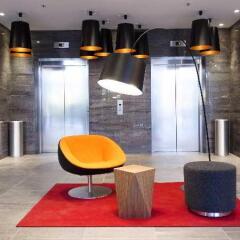 Гостиница Park Inn by Radisson Sochi City Centre фото 9
