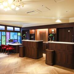 Hotel Wing International Ikebukuro интерьер отеля фото 3