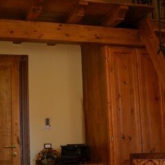 Отель Agriturismo Leano Пьяцца-Армерина удобства в номере фото 2