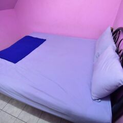 Отель Khaosan Rainbow Hostel Таиланд, Бангкок - отзывы, цены и фото номеров - забронировать отель Khaosan Rainbow Hostel онлайн сауна