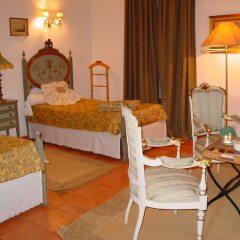 Отель Quinta Da Praia Das Fontes Португалия, Алкошети - отзывы, цены и фото номеров - забронировать отель Quinta Da Praia Das Fontes онлайн в номере фото 2