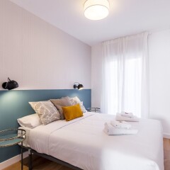 Апартаменты Olala Style Apartments комната для гостей фото 3