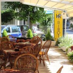 Hotel Ribot интерьер отеля