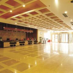 Отель Xian Union Alliance Atravis Executive Hotel Китай, Сиань - отзывы, цены и фото номеров - забронировать отель Xian Union Alliance Atravis Executive Hotel онлайн помещение для мероприятий