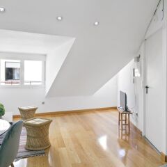 Отель Apartamento Gran Vía III комната для гостей фото 3