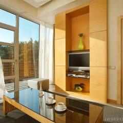 GoodZone Business&Relax Hotel Писчанка удобства в номере