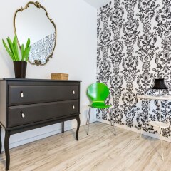 Апартаменты Apartment Köln Rath Кёльн удобства в номере