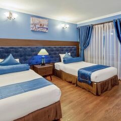 Отель Boutique Sapa Hotel Вьетнам, Шапа - отзывы, цены и фото номеров - забронировать отель Boutique Sapa Hotel онлайн фото 11