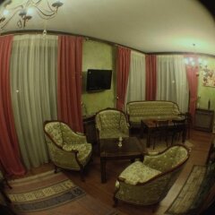 Arthotel Mini-Hotel комната для гостей