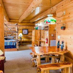 Almost Heaven Log Cabins In Gatlinburg United States Of America