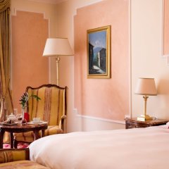 Отель Abano Grand Hotel Италия, Абано-Терме - 3 отзыва об отеле, цены и фото номеров - забронировать отель Abano Grand Hotel онлайн комната для гостей фото 3
