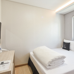 K Guesthouse Premium Nampo 1 In Busan South Korea From None - 