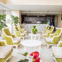 Volga Nha Trang hotel Нячанг фото 2