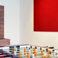 Отель Aloft Munich Мюнхен детские мероприятия