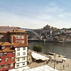 Ribeira do Porto Hotel фото 3