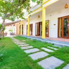 Отель An Bang Gold Coast Villa фото 3
