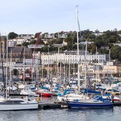 Отель The Imperial Torquay фото 4