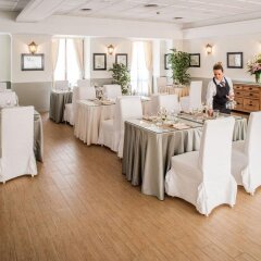 Отель Concord Hotel Италия, Турин - 1 отзыв об отеле, цены и фото номеров - забронировать отель Concord Hotel онлайн помещение для мероприятий фото 2