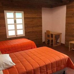 Hotel Chijul in Santa Cruz Verapaz, Guatemala from 89$, photos, reviews - zenhotels.com