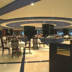 Anwar Al Madinah Movenpick Hotel фото 2