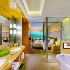 Hotel Okura Macau in Macau, Macau from 249$, photos, reviews - zenhotels.com bathroom photo 2