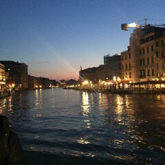 Отель Gio & Gio Venice Bed & Breakfast пляж