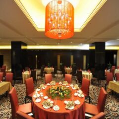 Grand Soluxe Zhongyou Hotel